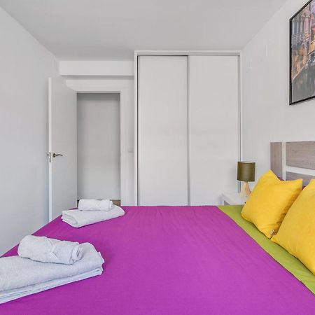 Luxury Apartment City Center Αλικάντε Εξωτερικό φωτογραφία