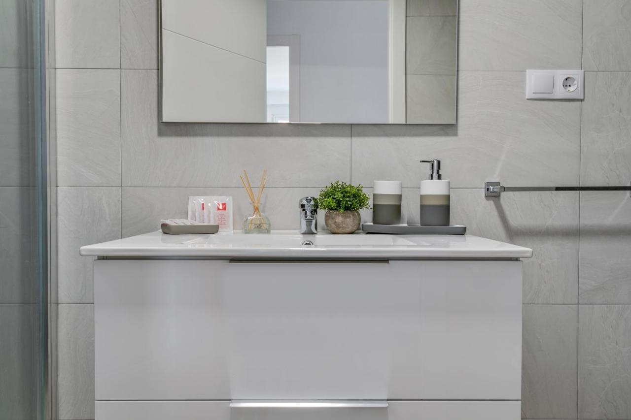 Luxury Apartment City Center Αλικάντε Εξωτερικό φωτογραφία