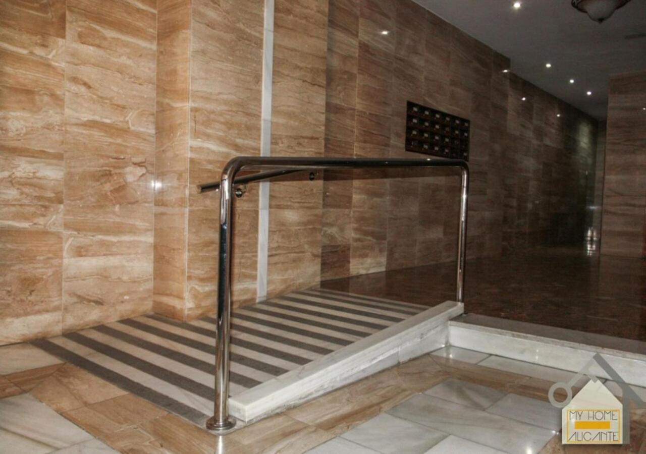Luxury Apartment City Center Αλικάντε Εξωτερικό φωτογραφία
